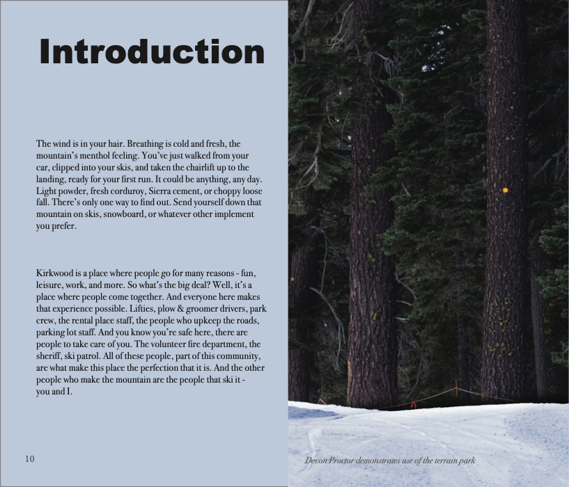 Book by Jaxen Longinotti